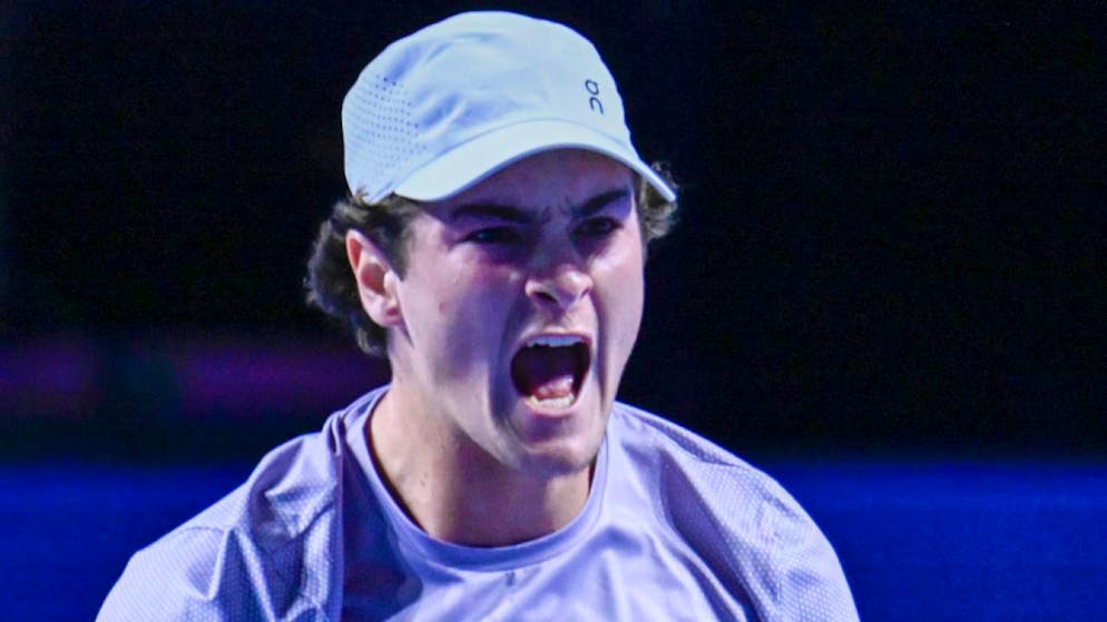 Davis Cup. Schweiz kämpft in Brasilien um den Aufstieg