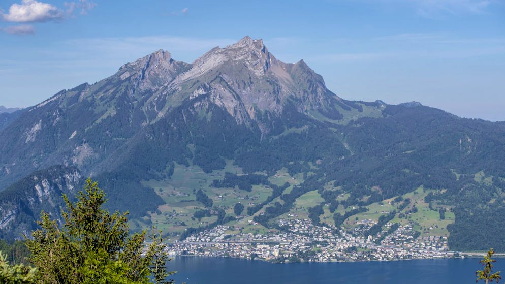 Dorf führt Schweizer Ranking an. Diese Nidwaldner Gemeinde hat den höchsten Anteil an Superreichen