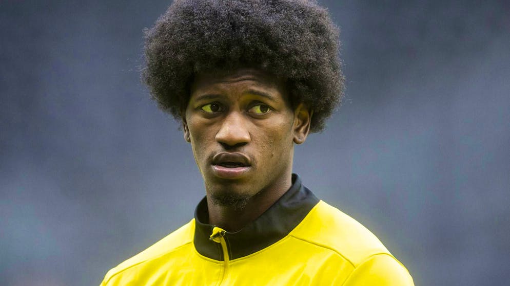 Joel Monteiro causes a stir.