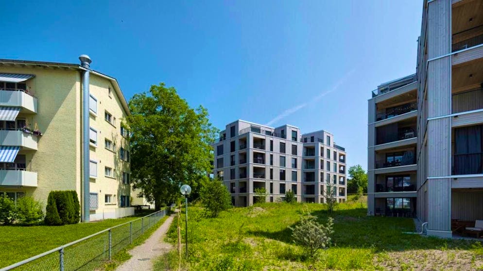 Demand for real estate is likely to decline in the coming year