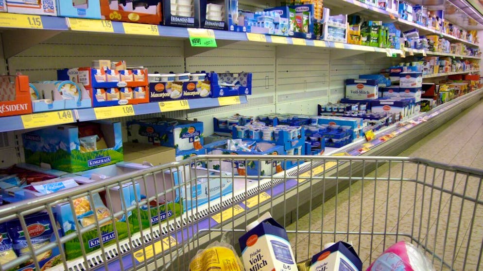 Entreprises. Le moral des patrons allemands remonte en octobre