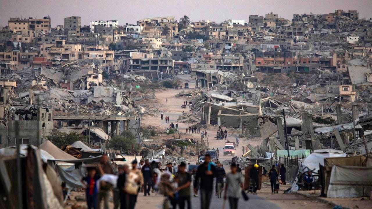 Medio Oriente. «Attacchi aerei Idf a Khan Younis, droni contro Gaza»