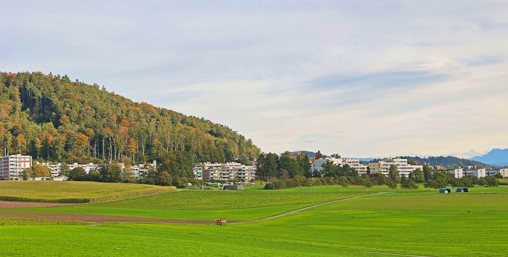 David Spring reichte den Austritt bei der SVP sofort ein.