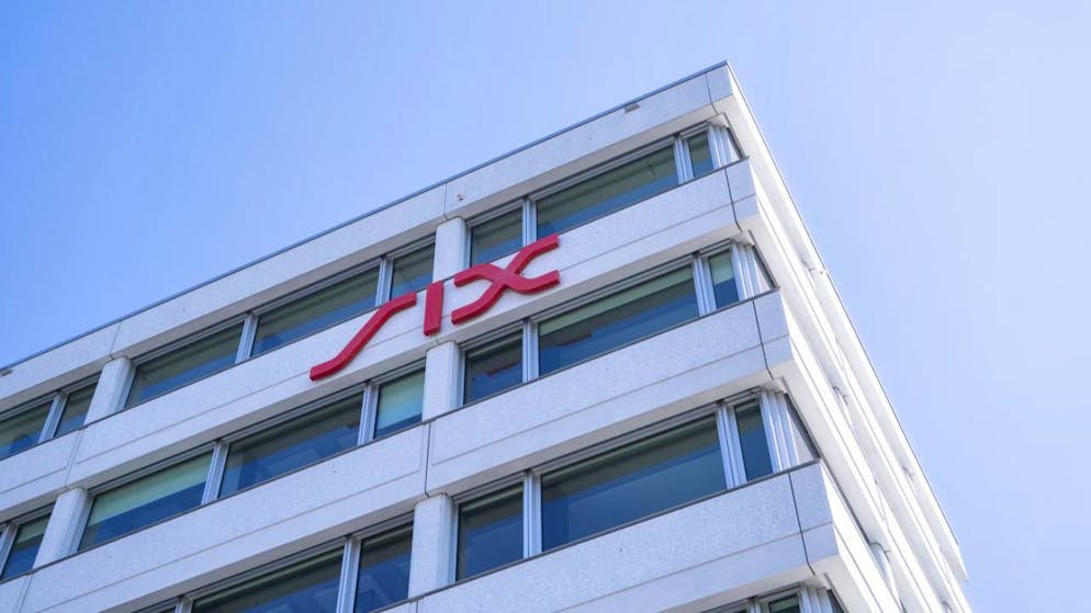 Avvio poco pimpante per la Borsa svizzera.