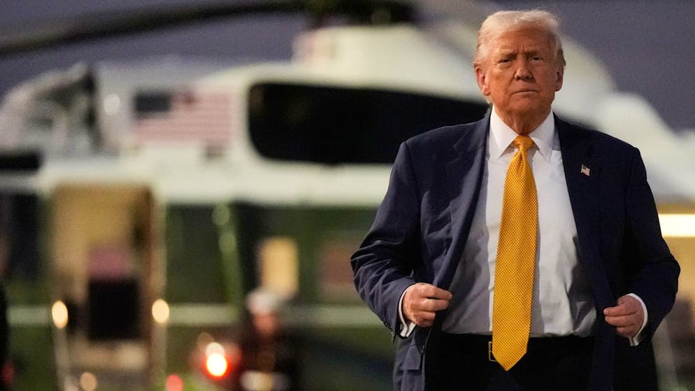 Special forces deployed. Trump increases pressure on Maduro - probability of war over 75 percent?