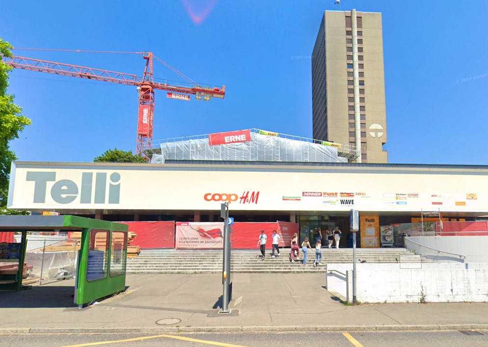 Coop hat die Schnauze voll und greift nun durch.