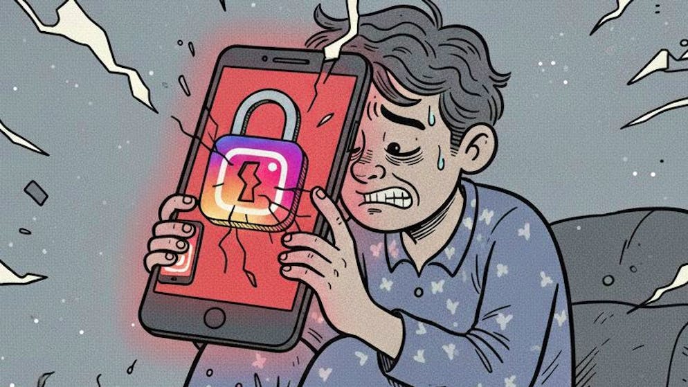 5 clues. How to recognize when you've been blocked on Instagram