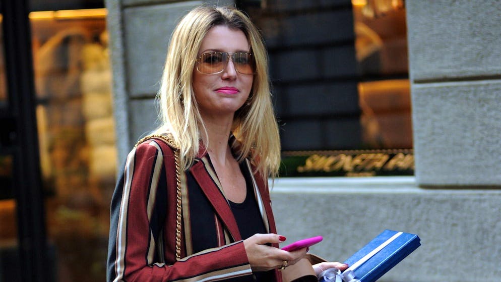 Elena Barolo si è vendicata.