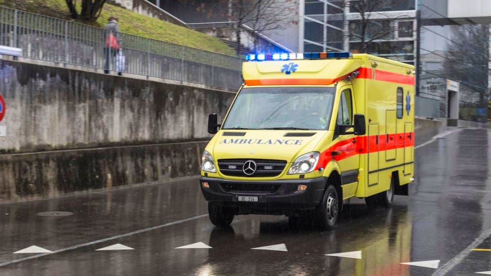 L'efficacité de la prise en charge aux urgences et la prévention ont fait nettement baisser la mortalité due aux AVC.