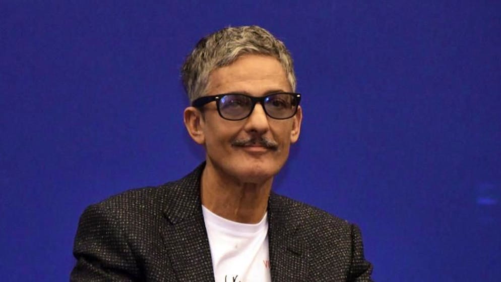 Questione di rispetto. Fiorello lascia la Sanremo? «Dopo cinque edizioni basta»