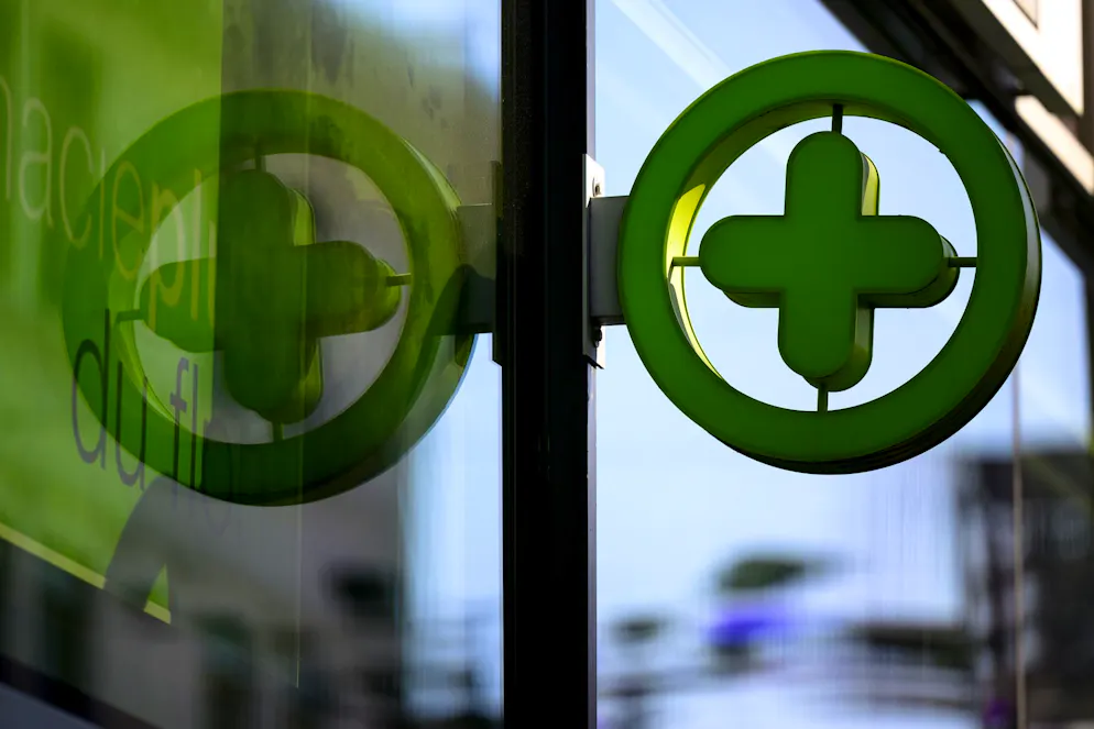En 2025, les pharmacies indépendantes représentent 63% des enseignes. Elles étaient 70% il y a dix ans.