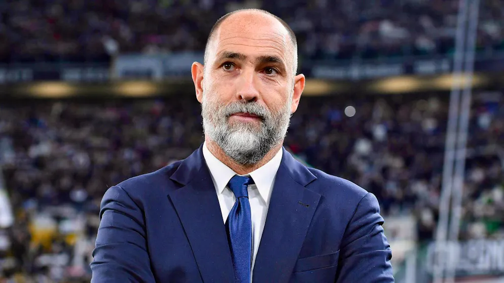 Serie A. En crise, la Juventus donne un grand coup de balai !