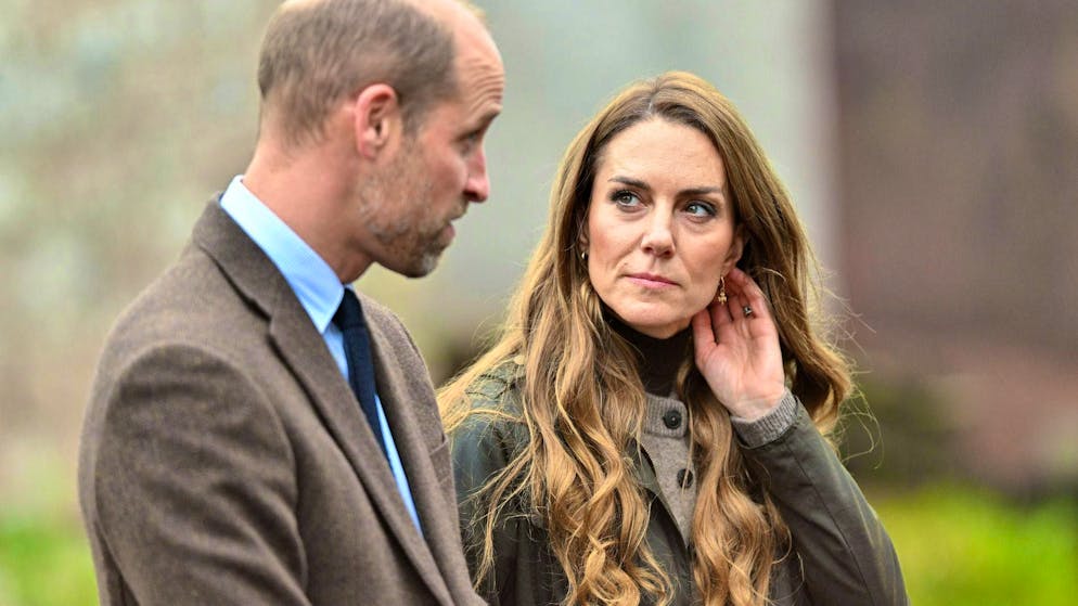 Royal move. Why William and Kate are leaving Adelaide Cottage