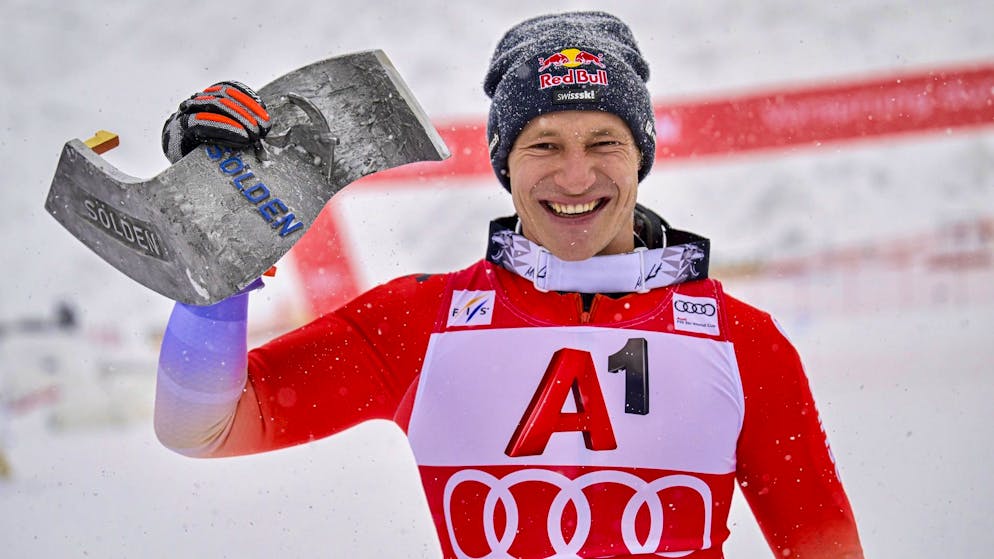 Les enseignements de Sölden. «Odi», Lara, les Américaines et une renaissance autrichienne