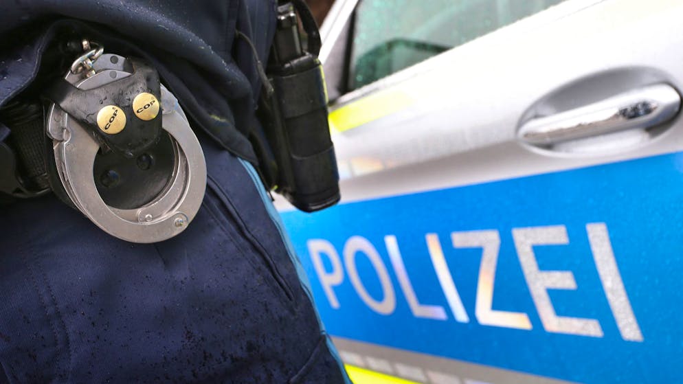 One dead and several injured. Bus hits several people in Weil am Rhein