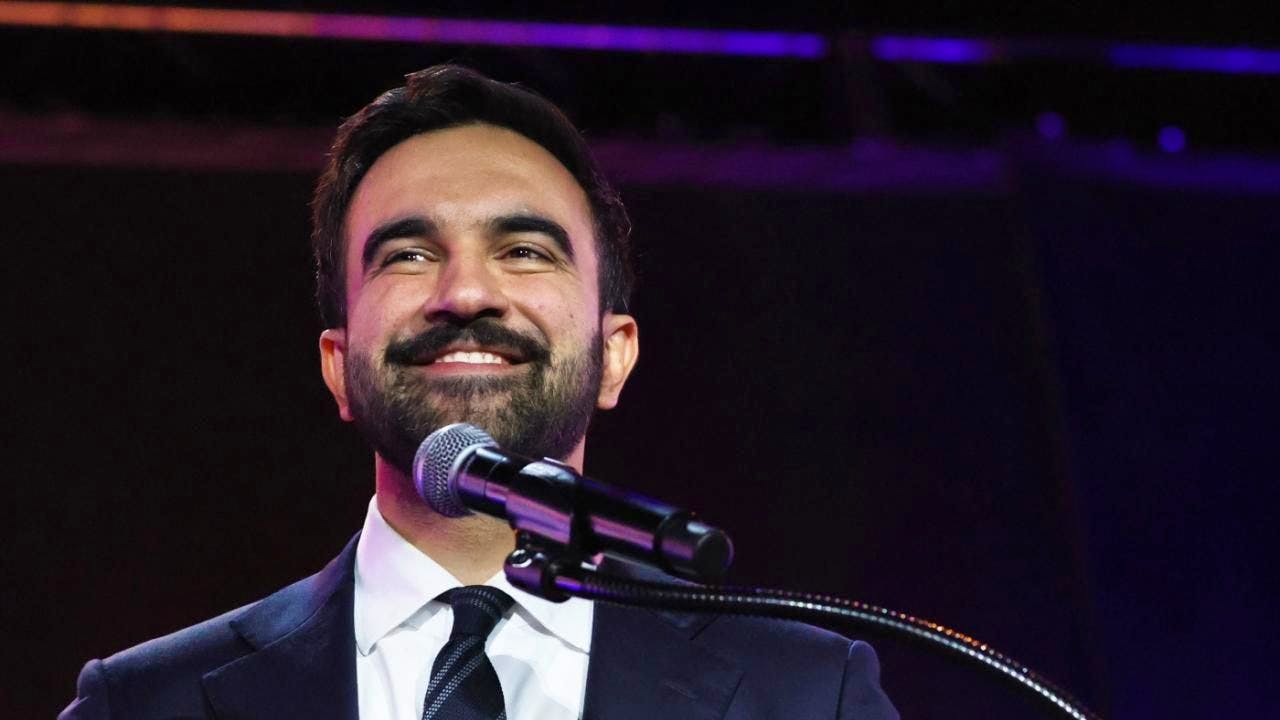 USA. New Yorks Bürgermeisterkandidat Mamdani: «Trump hat gelogen»