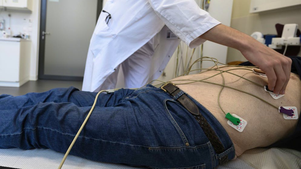 Patient absichtlich falsch beurteilt?. Zürcher Richter sprechen IV-Ärzte vollumfänglich frei