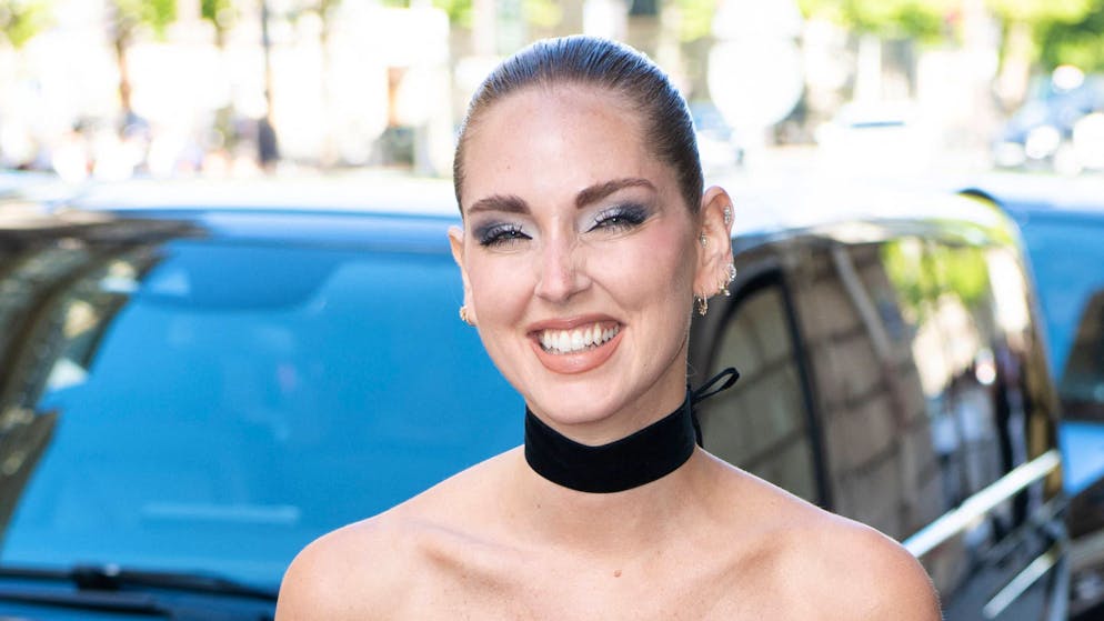 Dopo un anno difficile. Chiara Ferragni su Giovanni Tronchetti Provera: «Sono felicemente innamorata»