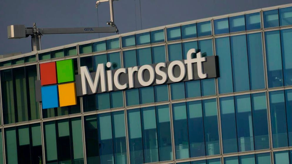 Technologie. Microsoft dit contrôler 27% d'OpenAI