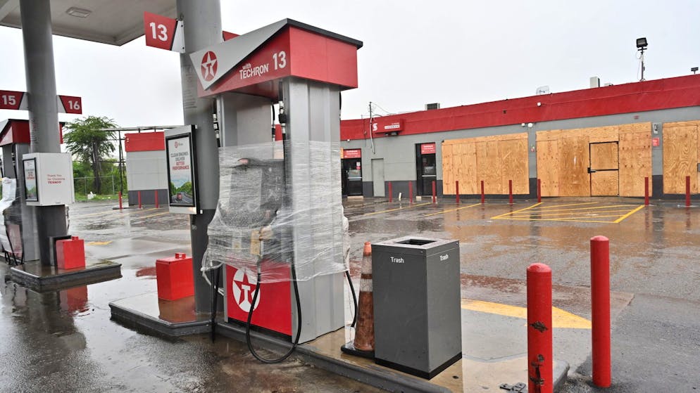 Jamaïque. Déjà trois morts à l'approche de l'ouragan Melissa