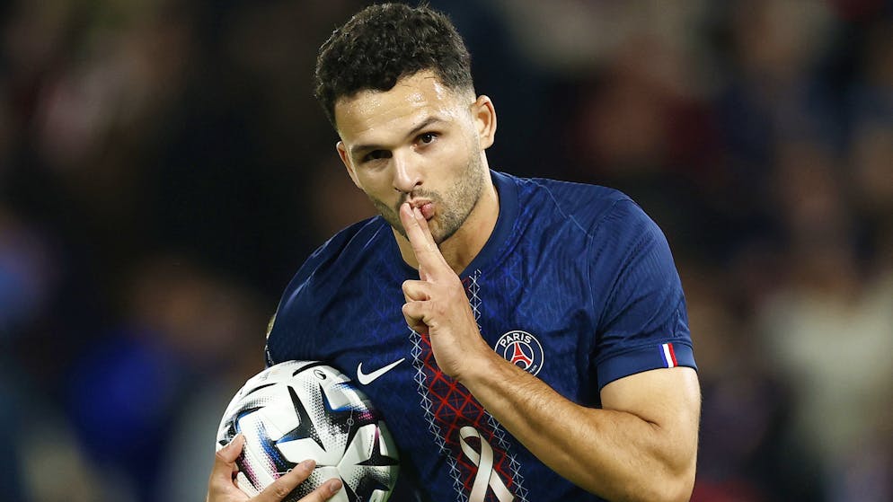 Record. Le PSG dégage un chiffre d'affaires qui donne le vertige !