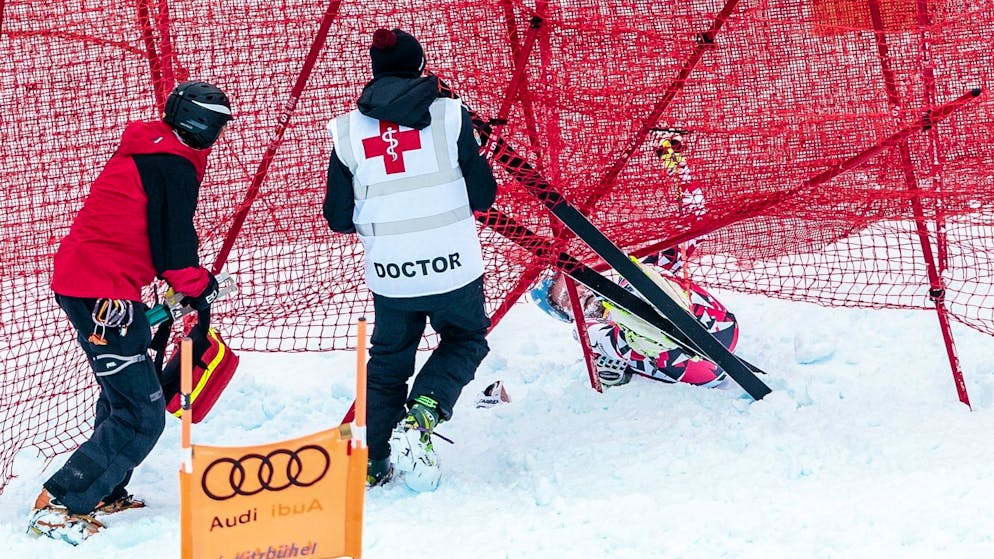 178 Pisten werden kontrolliert. FIS kündigt Reformen an – so soll der Skirennsport sicherer werden