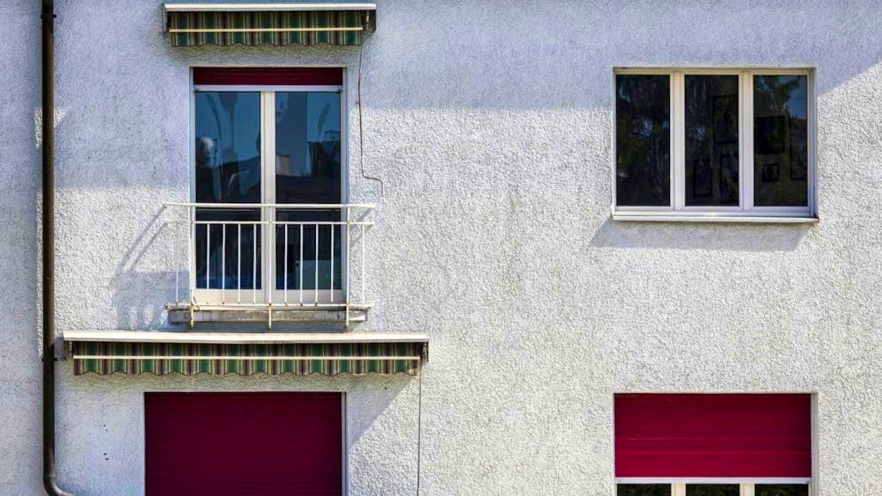 Housing has long been a political issue in many cities. (symbolic image)