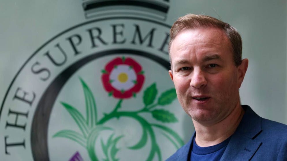 Der ehemalige UBS-Händler Tom Hayes erhebt schwere Vorwürfe gegen die Schweizer Grossbank. (Archivbild)