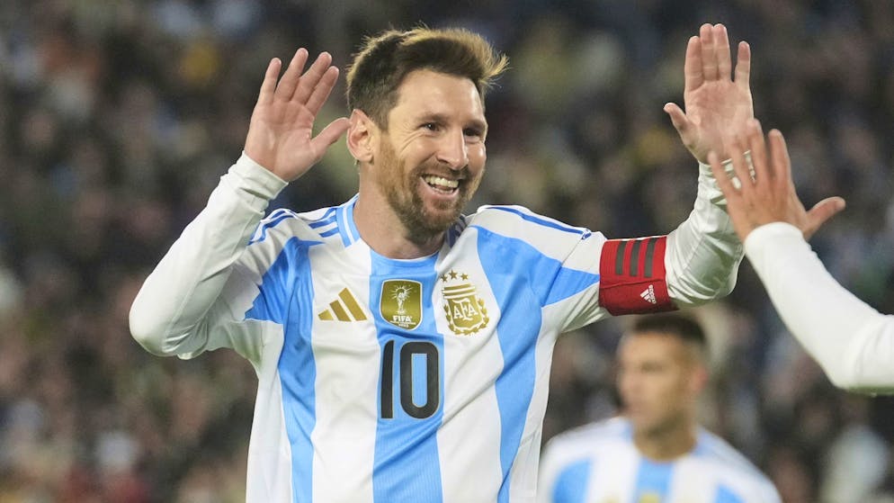 Lionel Messi entretient le flou concernant sa participation au Mondial 2026.