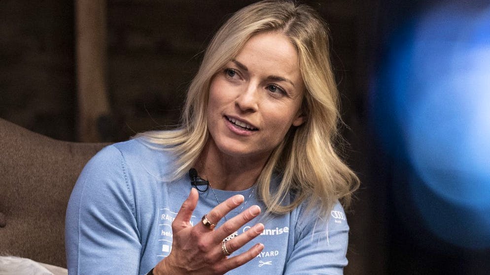 «Das ist nicht okay». Wie die neue Ski-Generation Lara Gut-Behrami wütend macht