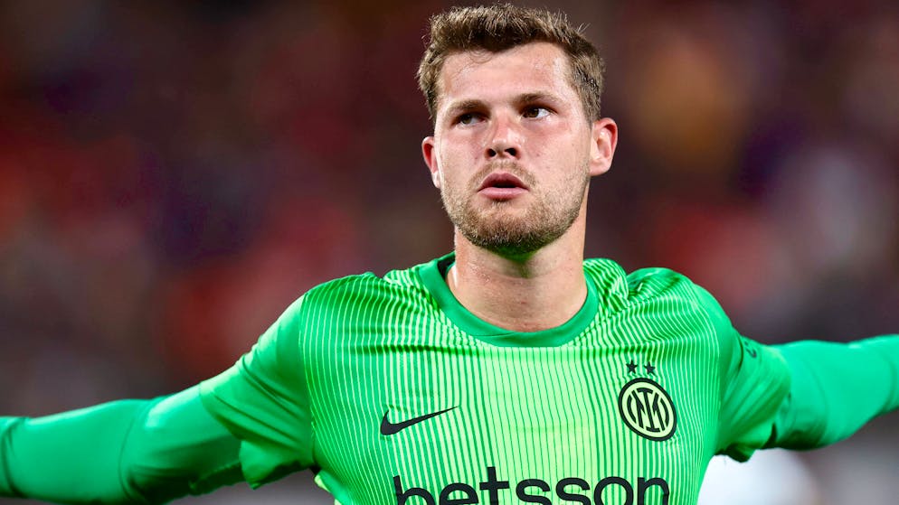 Choc à l’Inter Milan. La doublure de Yann Sommer impliquée dans un accident mortel