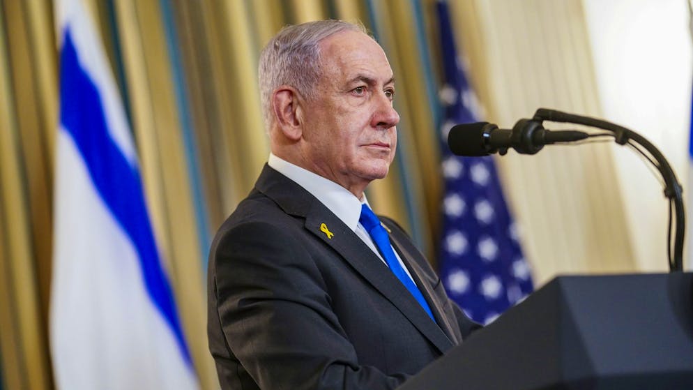 Medio Oriente. Netanyahu vuole la pena di morte per i terroristi, mentre Erdogan accusa Israele