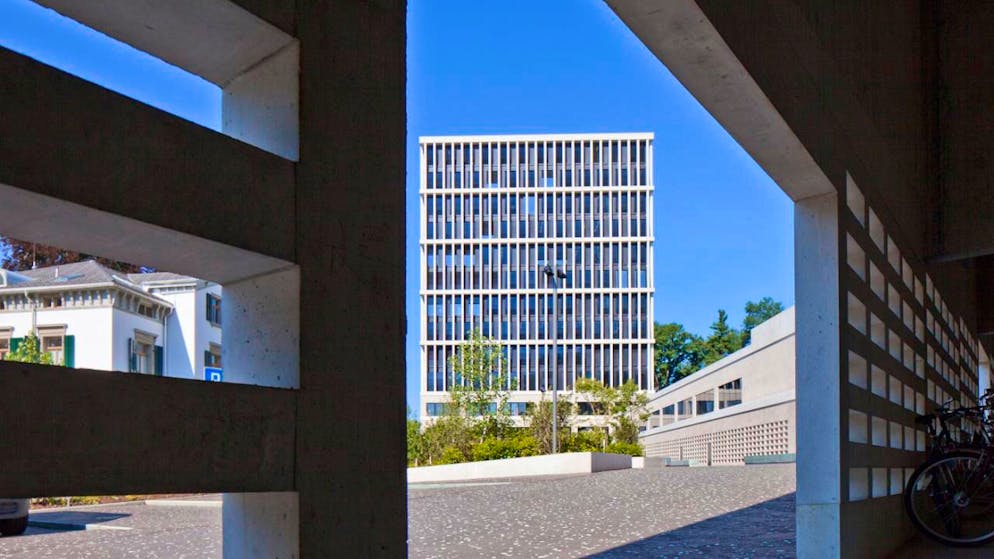 Das Bundesgericht bestätigt die Sicht des eidgenössischen Finanzdepartements bei einer Staatshaftungsklage. (Archivbild)