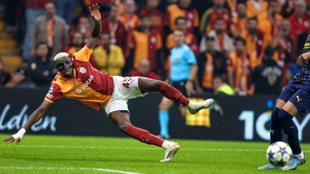 Türkischer Wettskandal weitet sich aus. Nach Schiedsrichtern auch 3'700 Spieler im Visier der Justiz