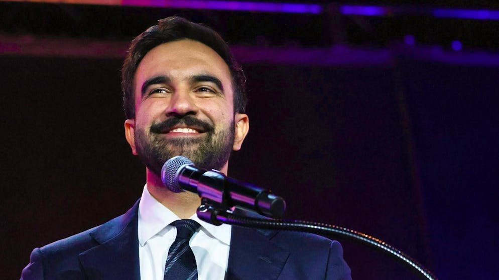 Mamdani sorprende tutti. Può un socialista nato in Africa governare la città più ricca del mondo?