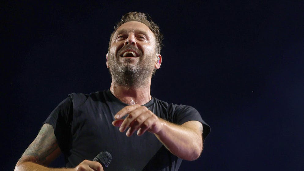 A «Supernova». Cesare Cremonini sul libro della ex: «Ha raccontato la mia vita intima senza considerarmi»