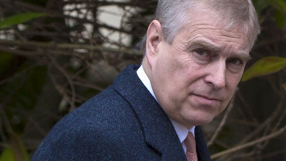 The most important questions and answers. Andrew loses his royal title - what does that mean for him?