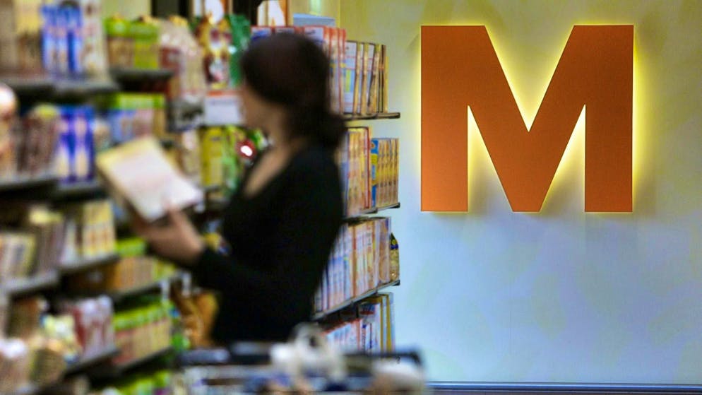 Un male per i golosi. Ecco perché alcuni scaffali di cioccolato della Migros sono ancora vuoti