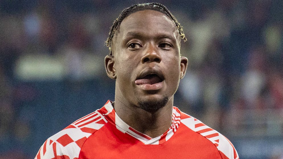 Ligue 1. «On n'est pas sur du court terme» - Le flou persiste autour de Denis Zakaria