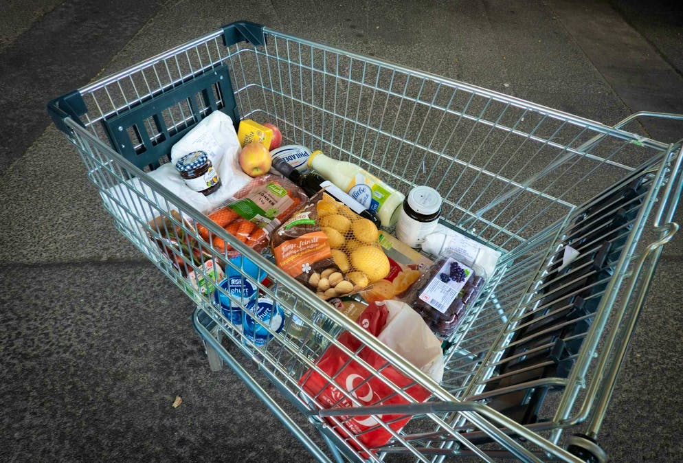 Companies and authorities inform consumers about recalls when products can be dangerous. (symbolic image)