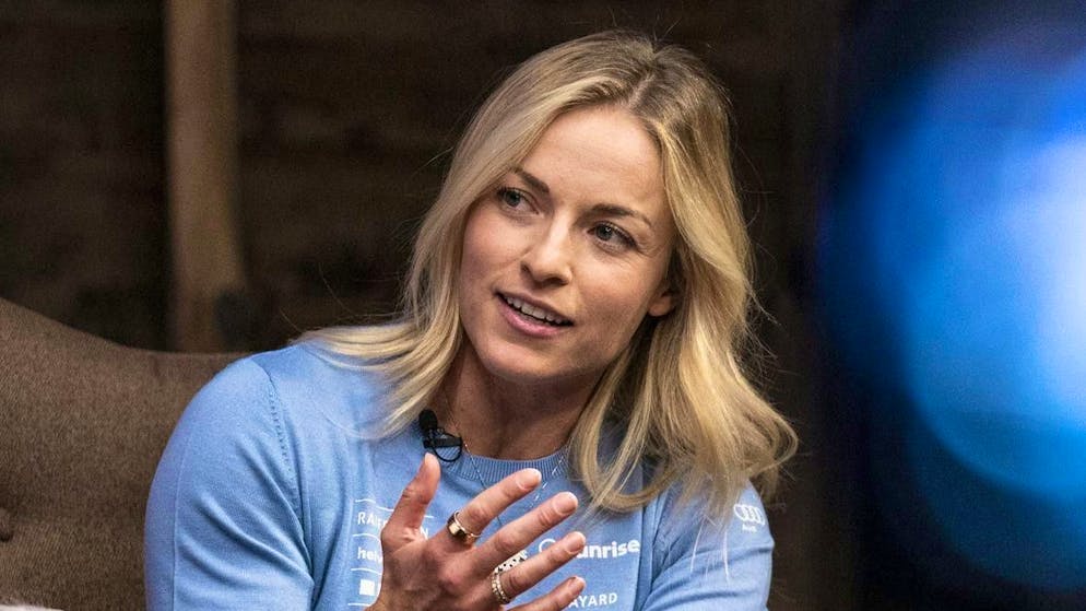 «Così non va bene». La nuova generazione di sciatori fa arrabbiare Lara Gut-Behrami: «Prima erano tutti più onesti»