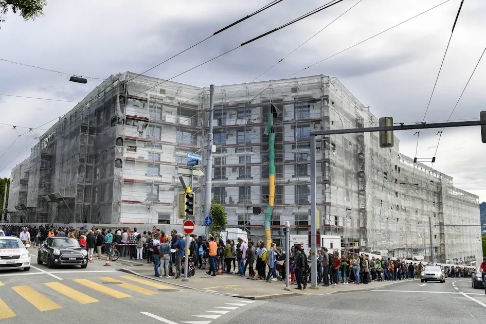 Why the online fraud involving Zurich apartments is even more brazen
