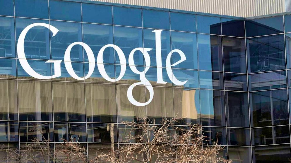 Not only Google, but also other providers of artificial intelligence should have to pay copyright fees if they make use of media content. This is the opinion of the responsible National Council committee. (theme picture)