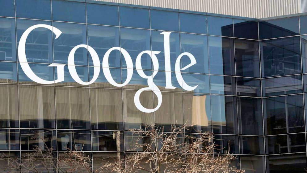 Nicht nur Google, sondern auch andere Anbieter von künstlicher Intelligenz sollen Urheberrechtsgebühren bezahlen müssen, wenn sie sich an Medieninhalten bedienen. Dieser Meinung ist die zuständige Nationalratskommission. (Themenbild)