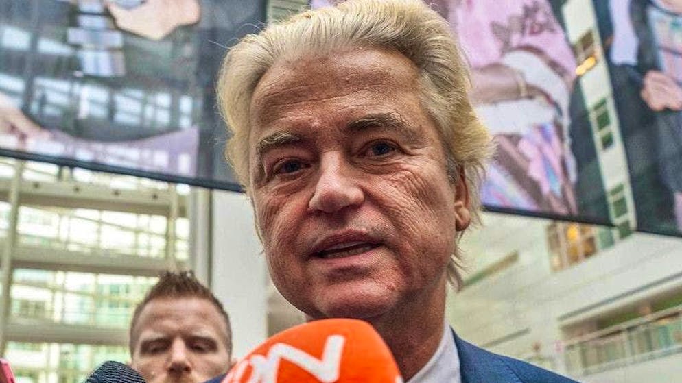 According to the latest projections, the party of right-wing populist Geert Wilders has suffered heavy losses in the parliamentary elections in the Netherlands.