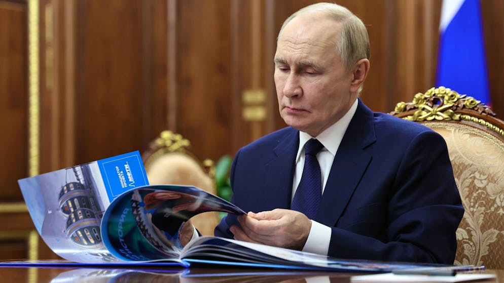 Ukraine-Ticker. Russische Bedrohung nimmt zu: Polen schickt Bürger zum Militär-Training