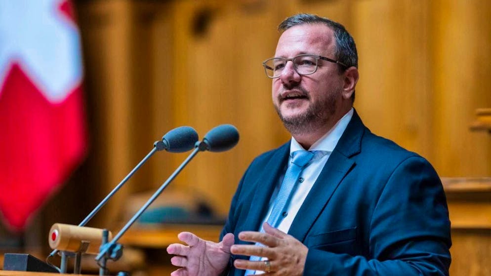 The agreement in the US customs dispute is important for the Swiss economy, wrote Center President Philipp Matthias Bregy on X.