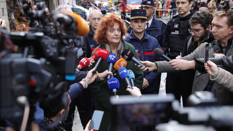 Bijoux toujours introuvables. Casse au Louvre : les deux suspects ont partiellement reconnu les faits