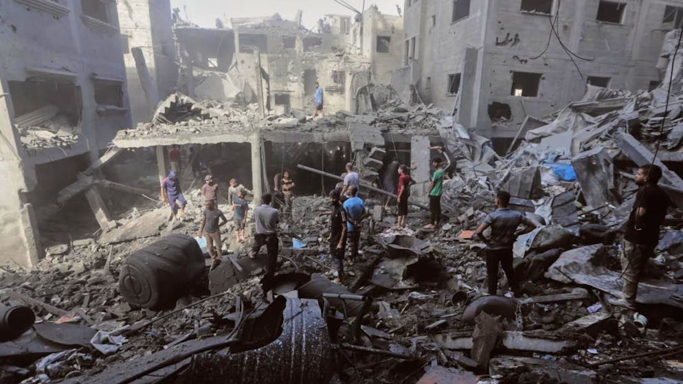 Medio Oriente. Nuovo raid sul nord di Gaza, «colpita una minaccia imminente»