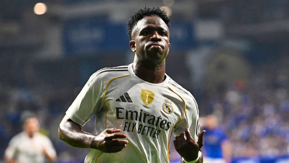 LaLiga in the ticker. How will Real Madrid fare against bottom side Real Oviedo?